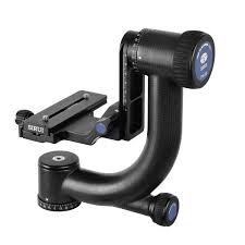 Gimbal Swing kop