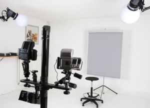 pasfoto's