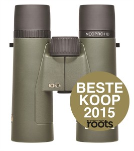 Beste Koop MeoPro HD 8x42