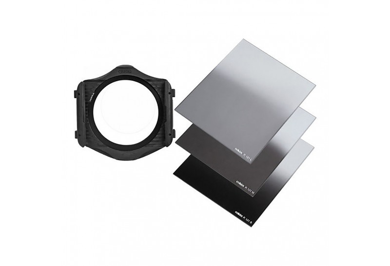 Cokin Gradual ND Kit H3HO-25 - Afbeelding 2