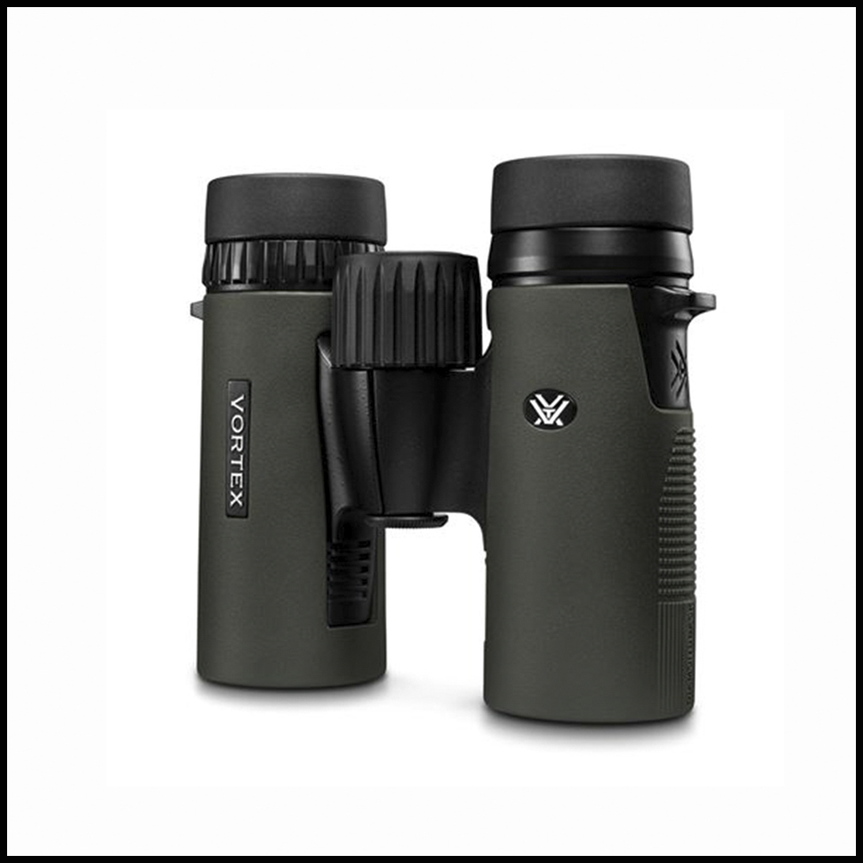Vortex diamondback HD 8×32 verrekijker