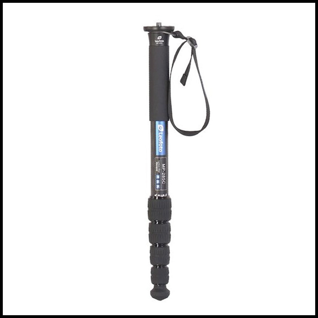 Leofoto RF-285C Monopod