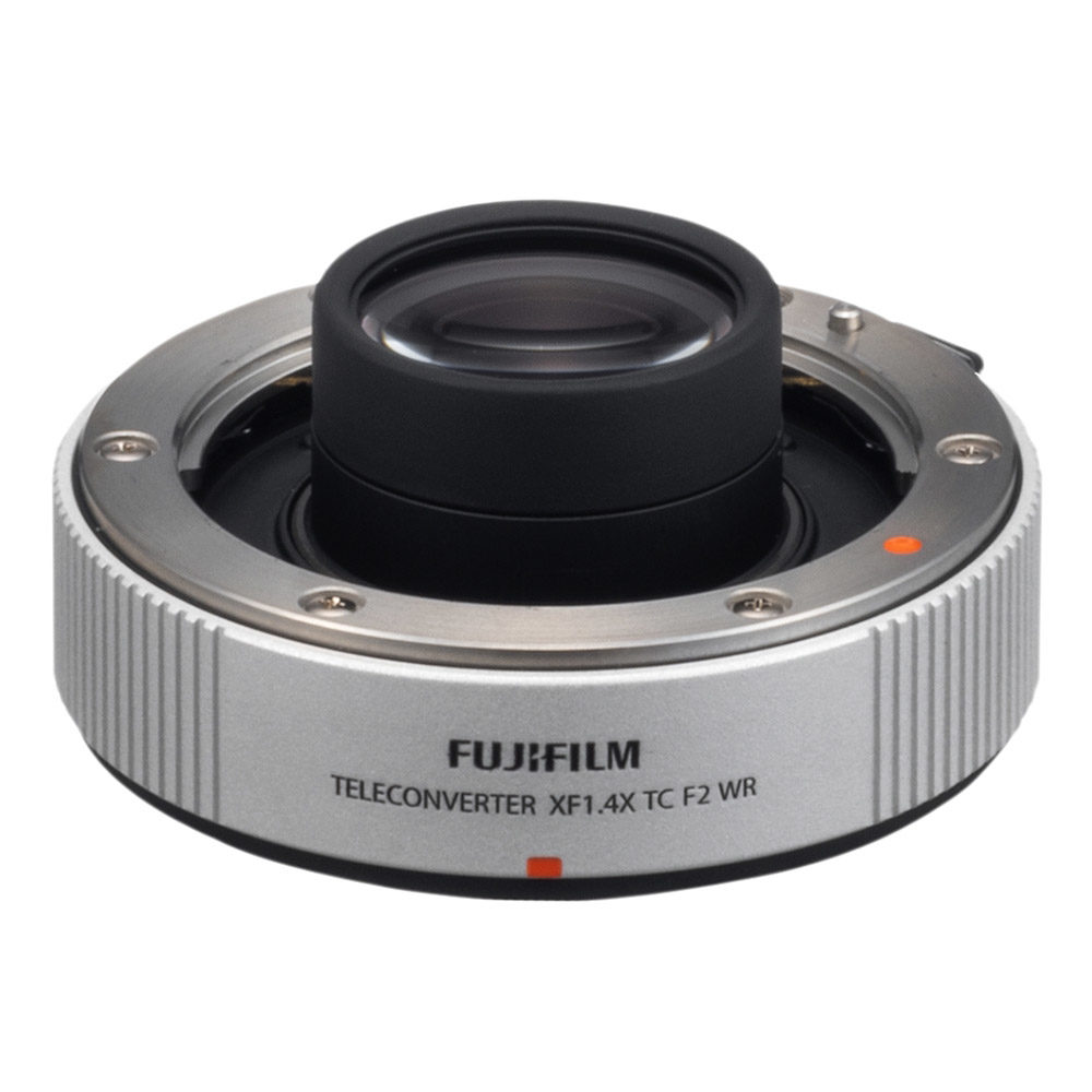 Fujifilm XF 200mm f/2.0 R LM OIS WR objectief + XF 1.4x F2 TC WR Teleconverter - Afbeelding 4