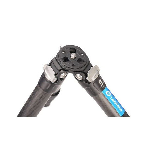 Ranger LS-365C Carbon statief Leofoto - Afbeelding 3