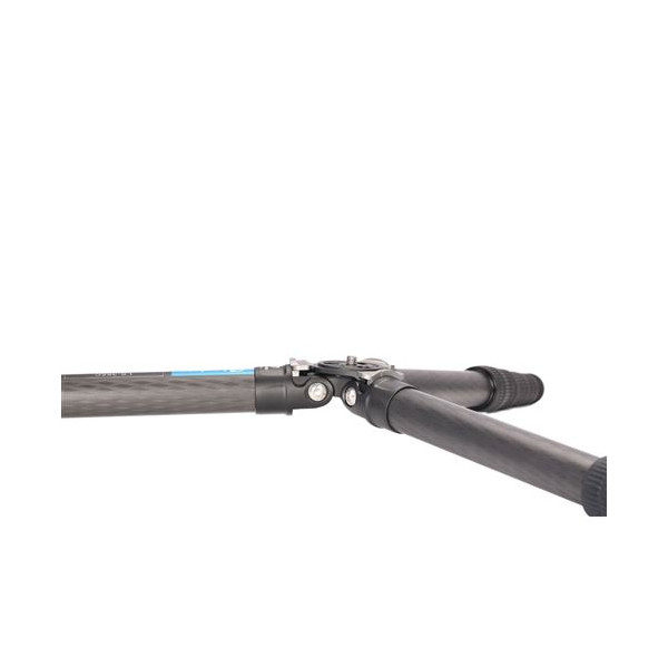 Ranger LS-365C Carbon statief Leofoto - Afbeelding 2