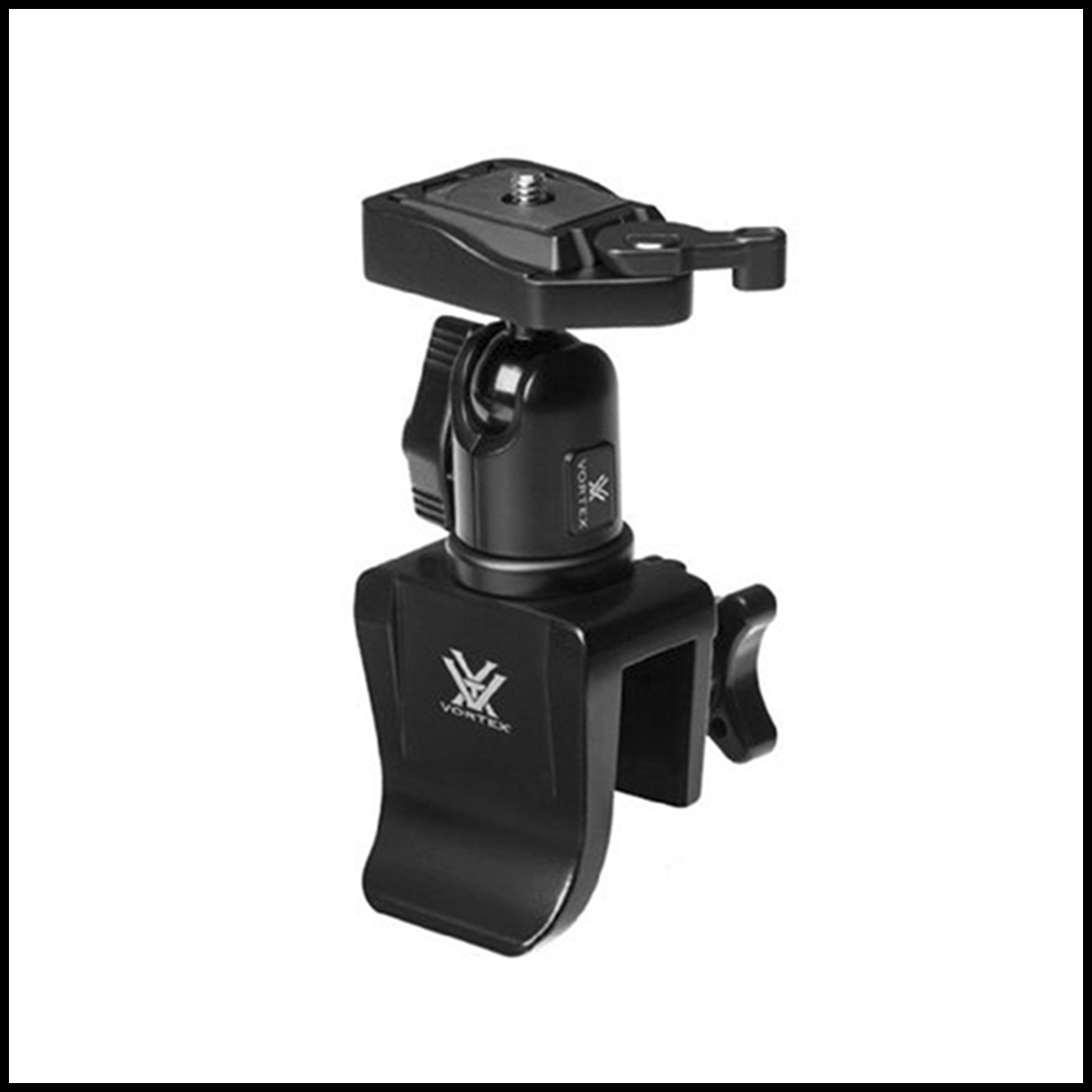 Vortex Summit Auto Raamstatief