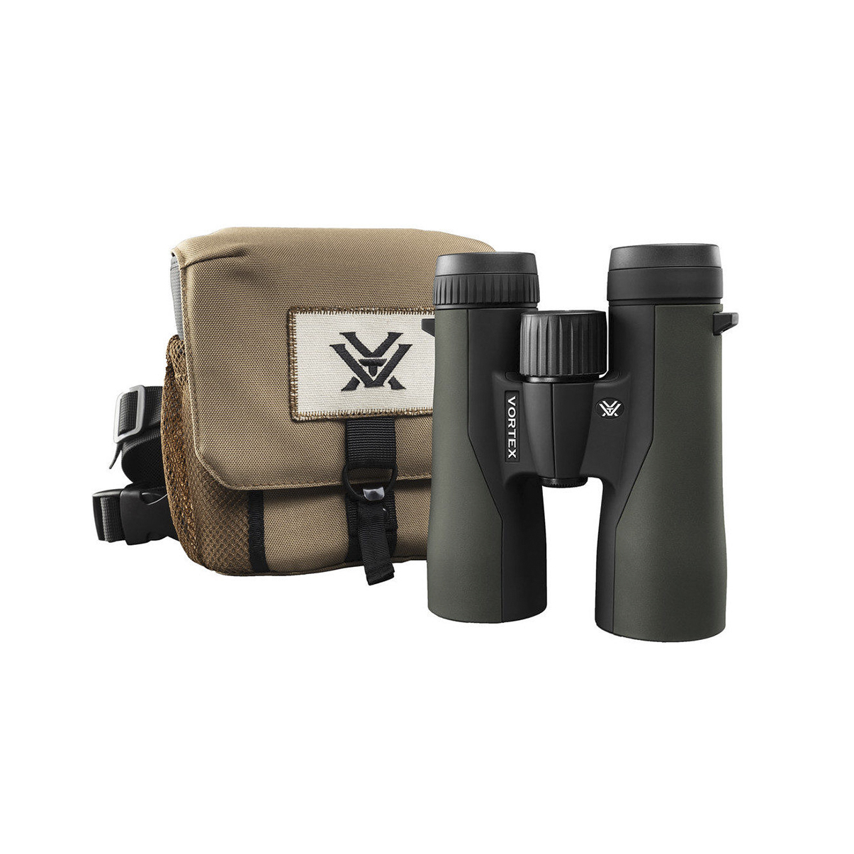 Vortex Crossfire HD 8x42 Verrekijker - Afbeelding 4