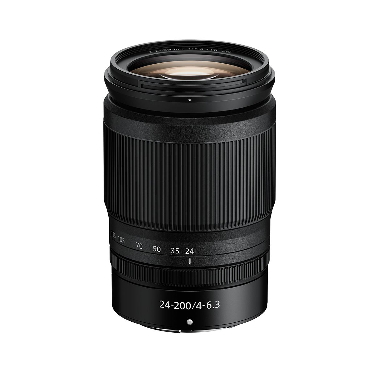 Nikon Z 24-200mm f/4.0-6.3 VR objectief - Afbeelding 2