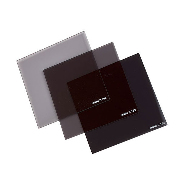 Cokin Full ND Filters Kit H300-01 - Afbeelding 2