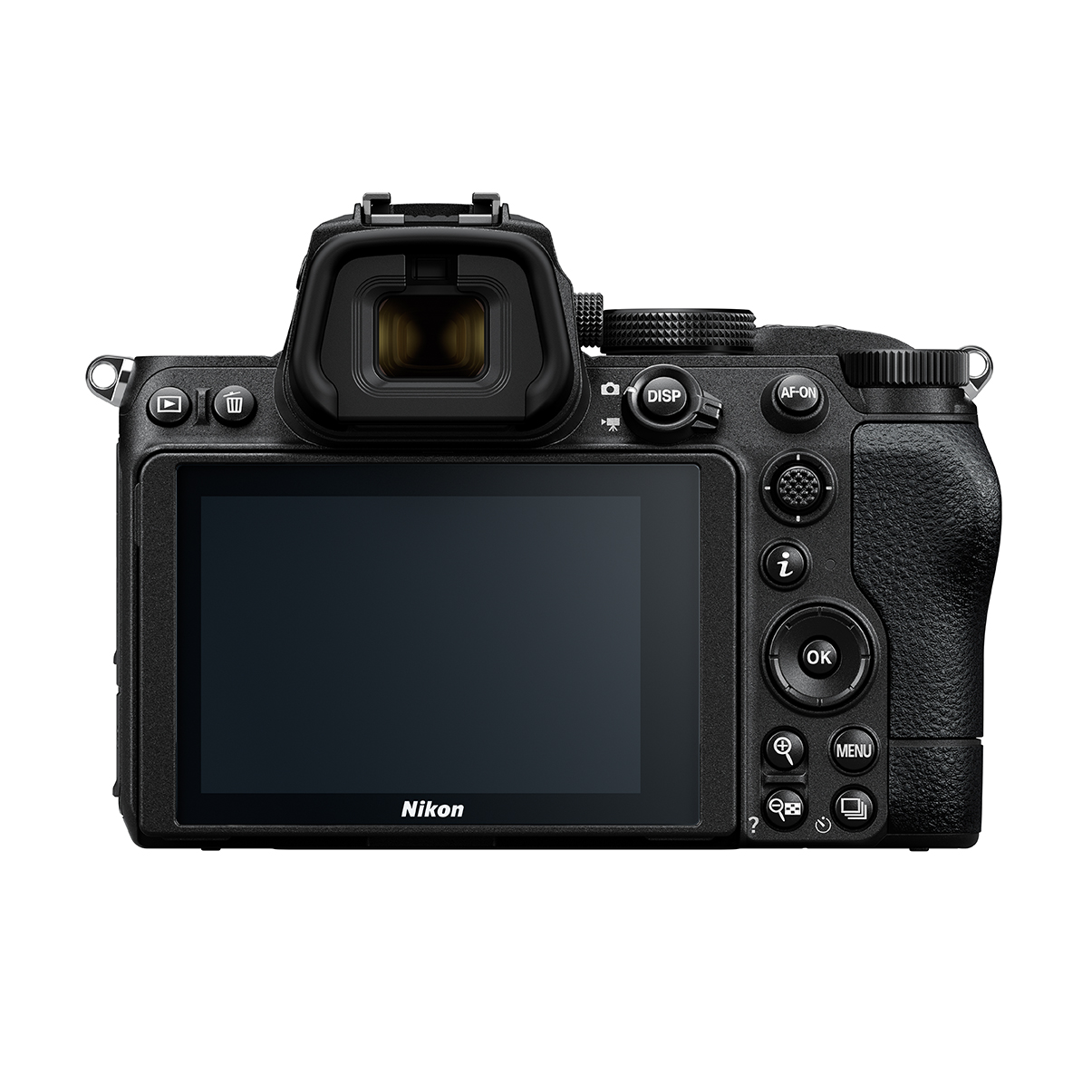 Nikon Z5 systeemcamera + 24-200mm f/4.0-6.3 OP=OP! - Afbeelding 4