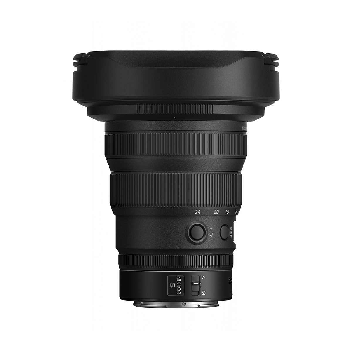 NIKKOR Z 14-24mm f2.8 S objectief - Afbeelding 2