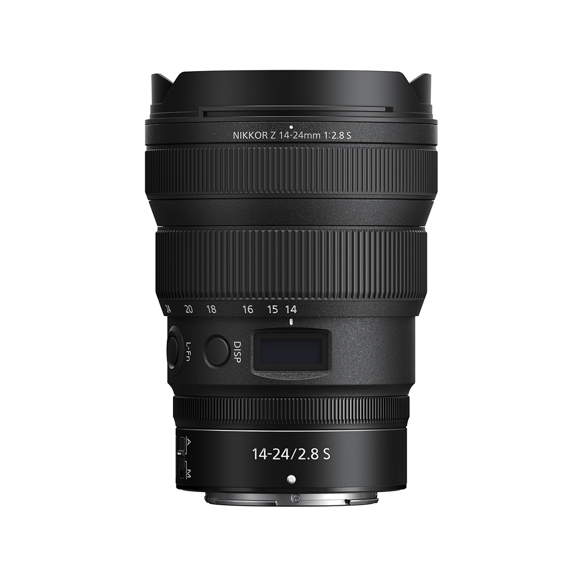 NIKKOR Z 14-24mm f2.8 S objectief - Afbeelding 5