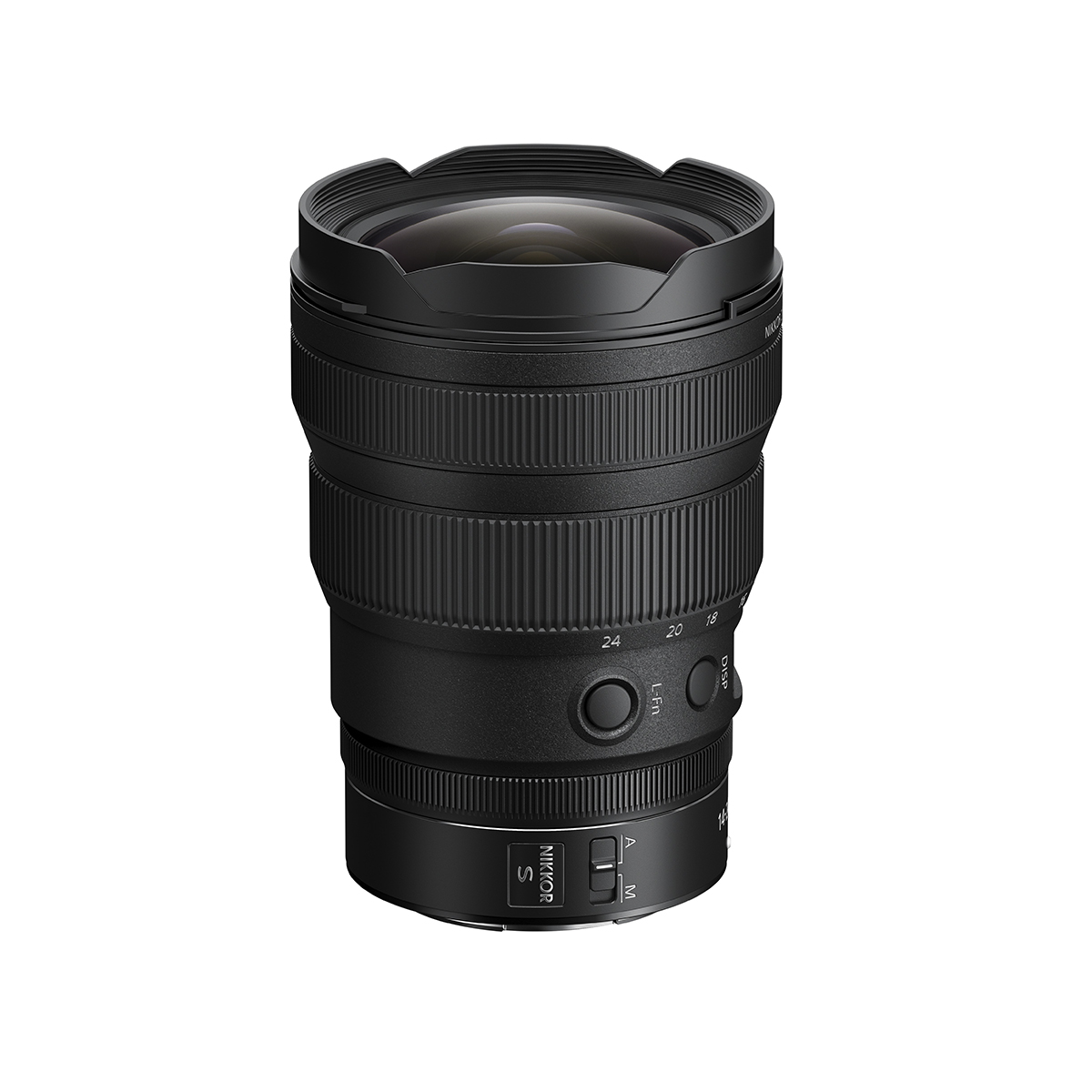 NIKKOR Z 14-24mm f2.8 S objectief - Afbeelding 4