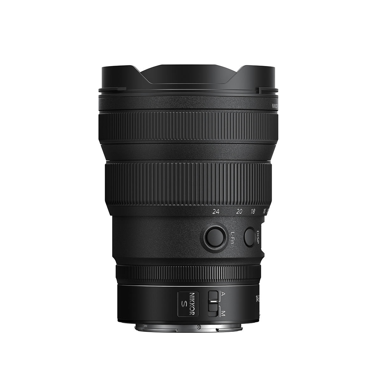 NIKKOR Z 14-24mm f2.8 S objectief - Afbeelding 3