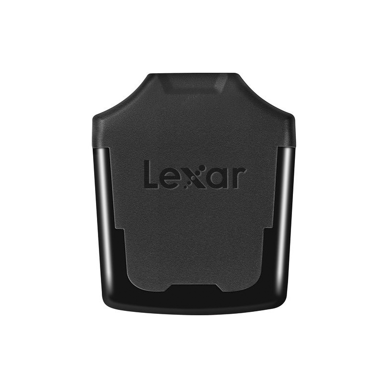 Lexar CFexpress Type B reader USB 3.1