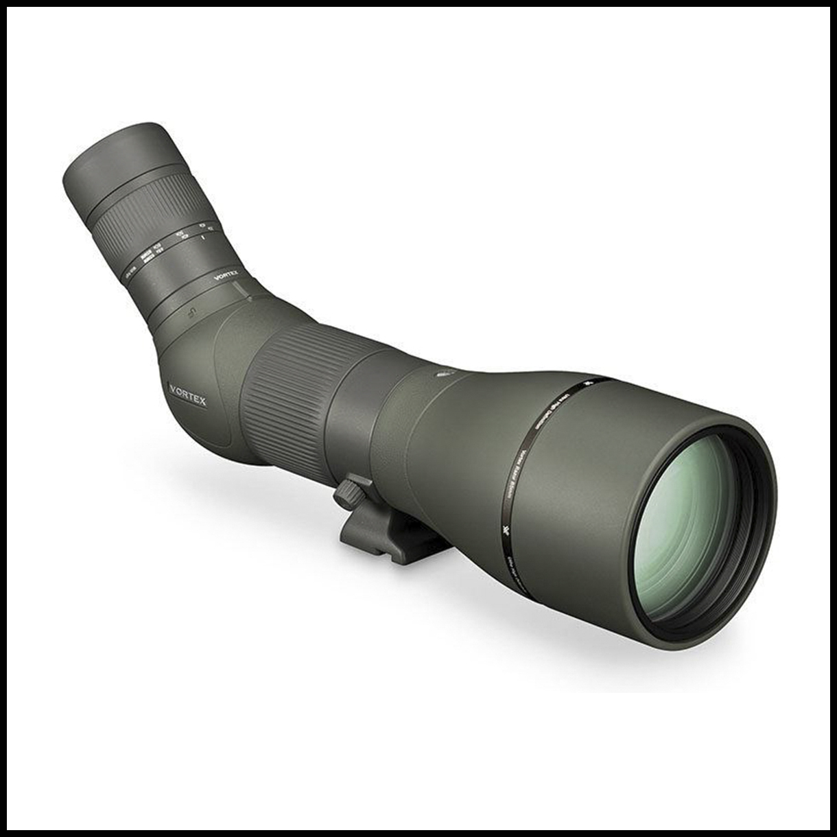 Vortex Razor HD 27-60x85 wa Spotting Scope
