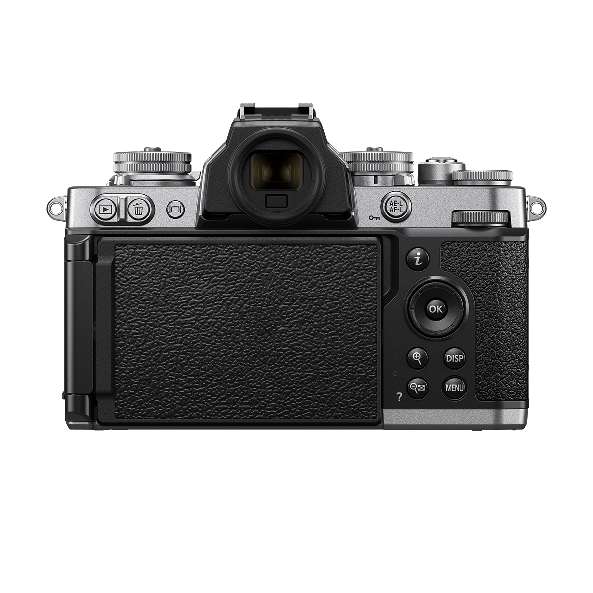 NIKON Z fc body systeemcamera - Afbeelding 3