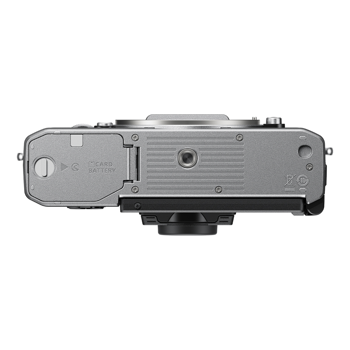 NIKON Z fc body systeemcamera - Afbeelding 5