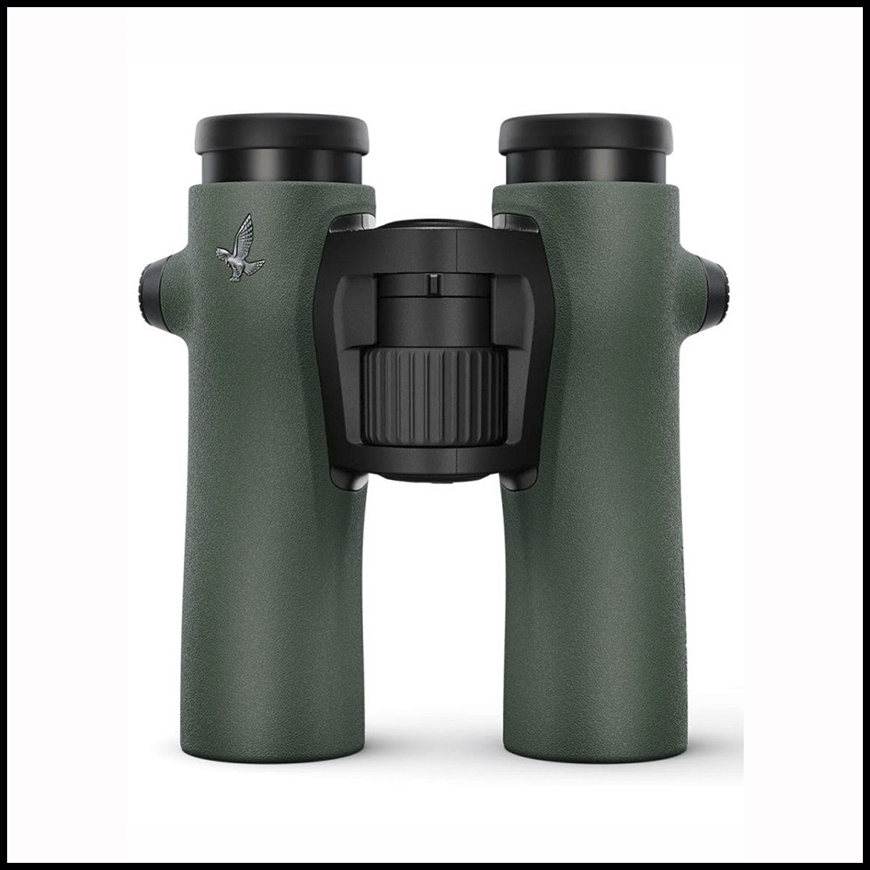 Swarovski NL Pure 10x32 groen verrekijker