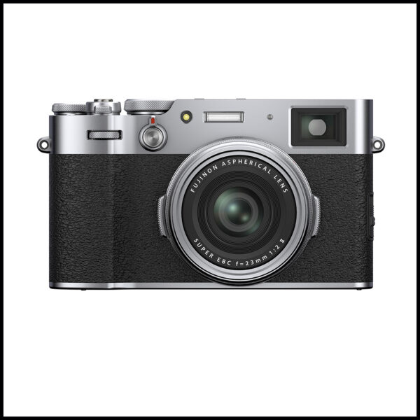 Fujifilm