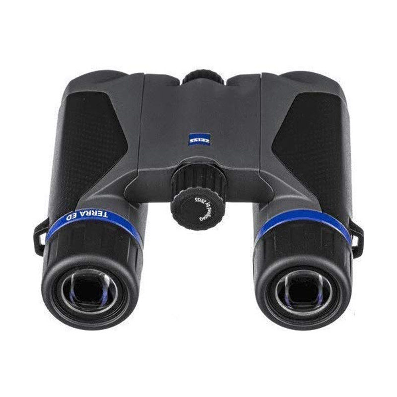Zeiss Terra ED 8x25 Zwart Pocket verrekijker - Afbeelding 3
