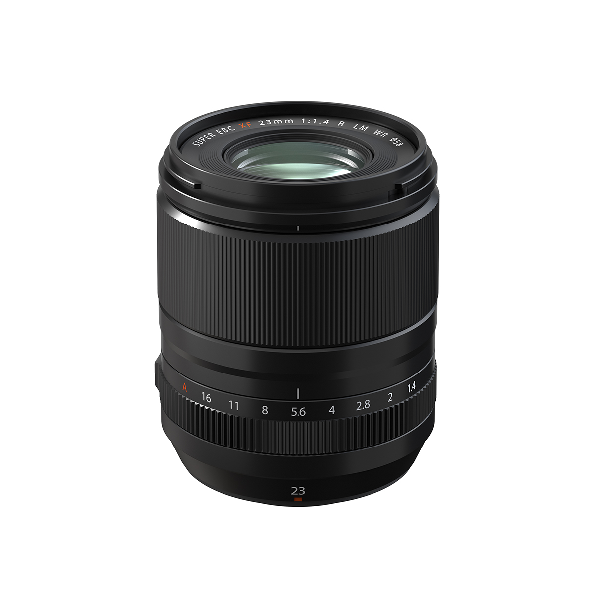 Fujifilm XF 23mm f/1.4 R LM WR objectief - Afbeelding 3