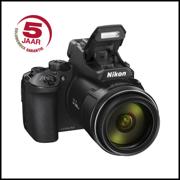 Nikon