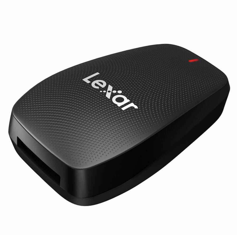 Lexar CFexpress Professional Reader USB 3.2 Gen 2x2 - Afbeelding 4