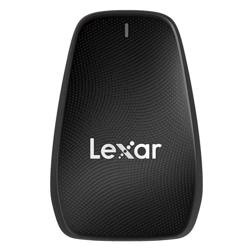 Lexar CFexpress Professional Reader USB 3.2 Gen 2x2 - Afbeelding 3