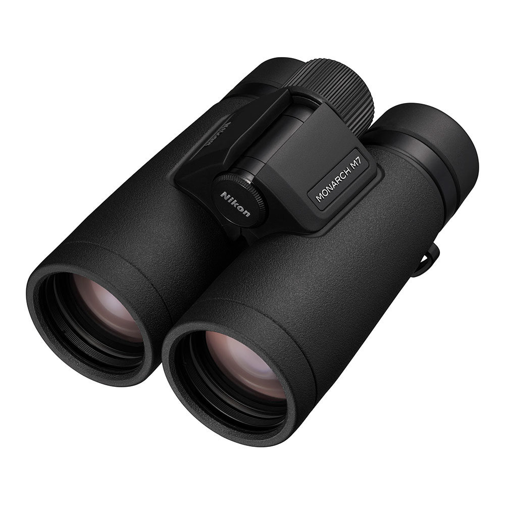 Nikon Monarch M7 10x42 verrekijker - Afbeelding 4