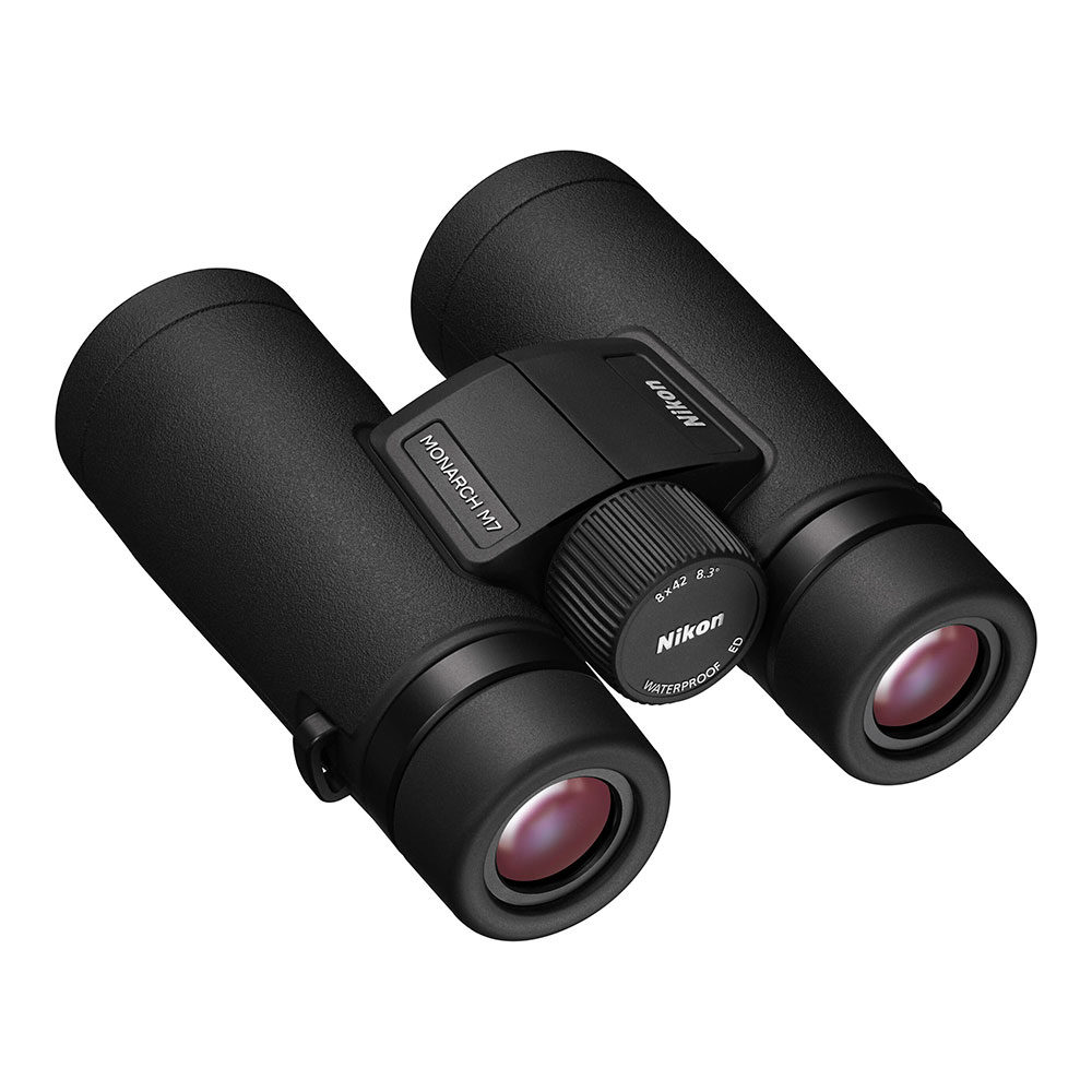 Nikon Monarch M7 10x42 verrekijker - Afbeelding 3