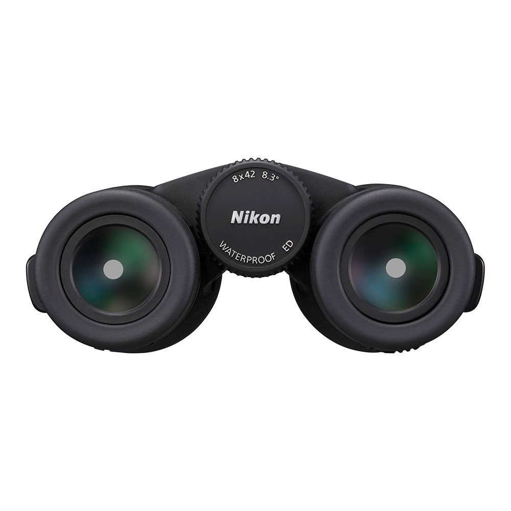 Nikon Monarch M7 8x42 verrekijker - Afbeelding 7