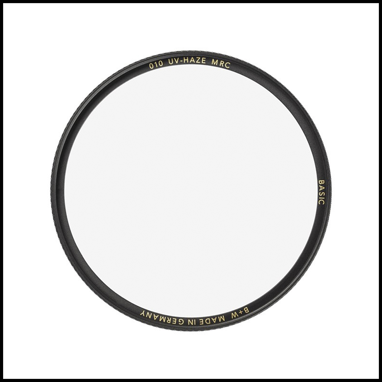 B+W UV-Filter MRC BASIC 67mm