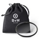 B+W UV-Filter MRC BASIC 67mm - Afbeelding 3