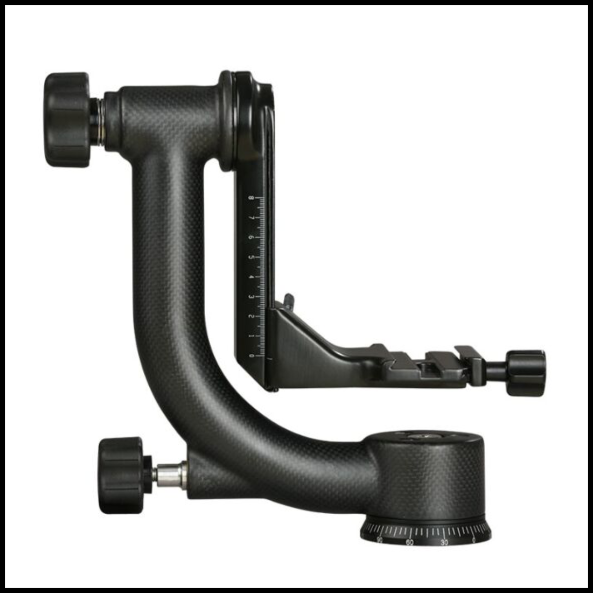 Sevenoak Carbon Gimbal Swing Panoramakop SK-GH02