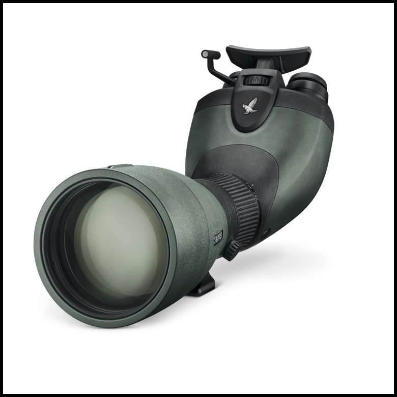 Swarovski BTX 35x115 telescoop - Afbeelding 4