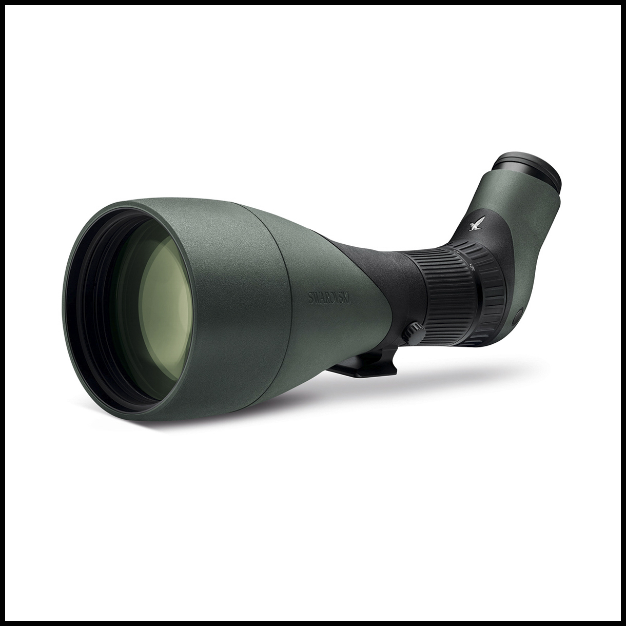 Swarovski ATX 115 telescoop + 30-70X oculair