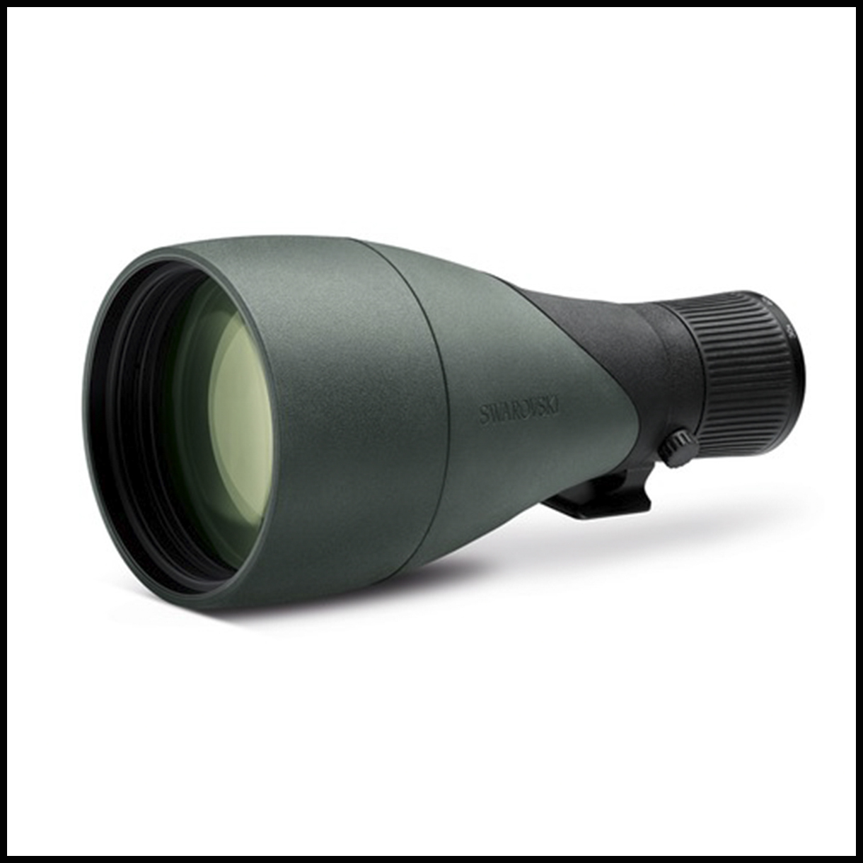 Swarovski ATX 115 telescoop + 30-70X oculair - Afbeelding 3