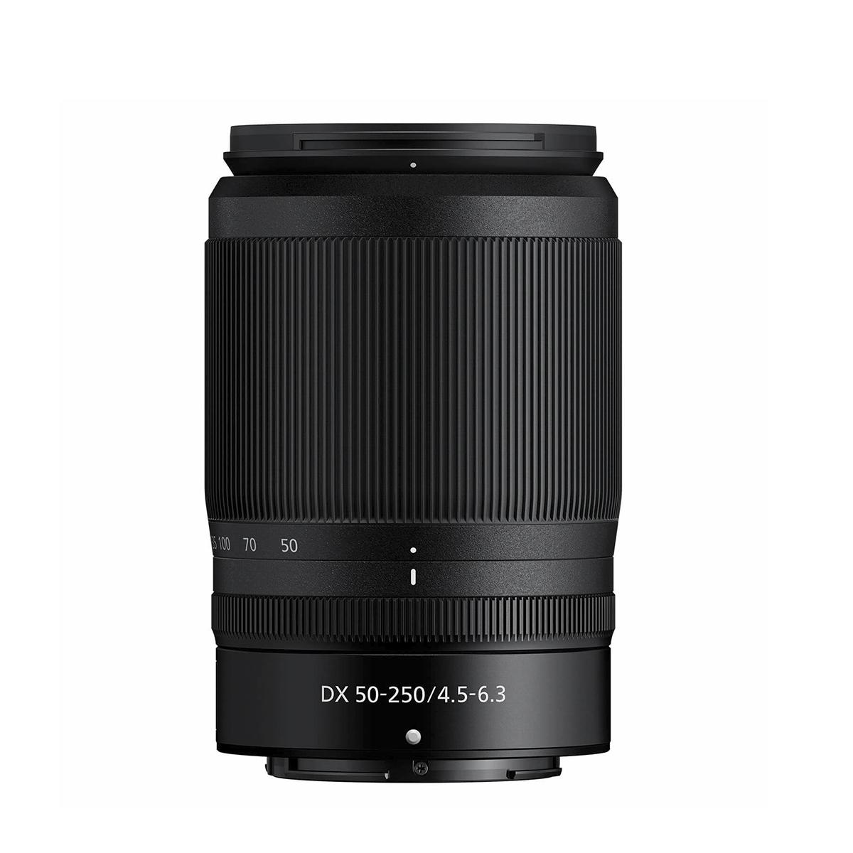Nikon Z DX 50-250mm f/4.5-6.3 VR objectief - Afbeelding 3