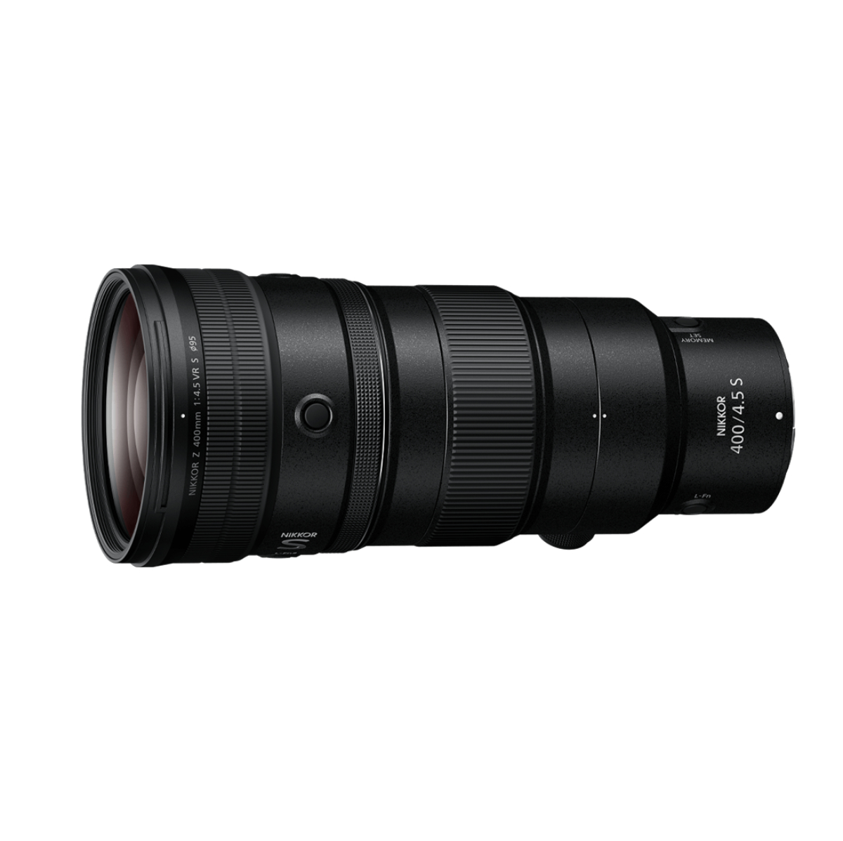Nikon Z 400mm f/4.5 VR S objectief - Afbeelding 3