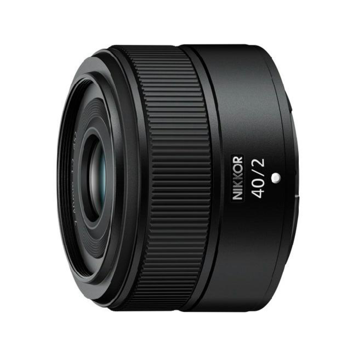 Nikkor Z 40mm f2 objectief - Afbeelding 2