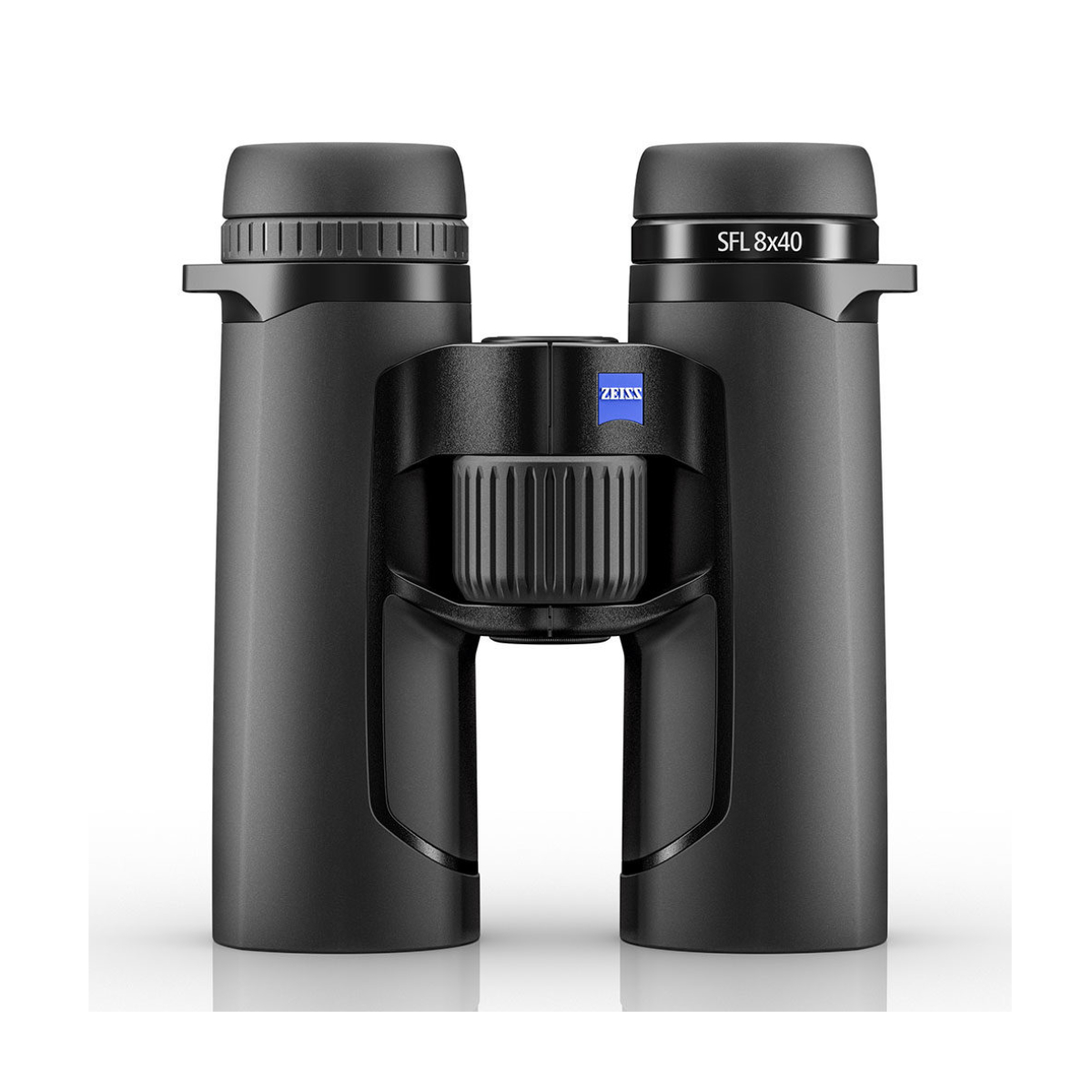 Zeiss SFL 8x40 verrekijker - Afbeelding 2