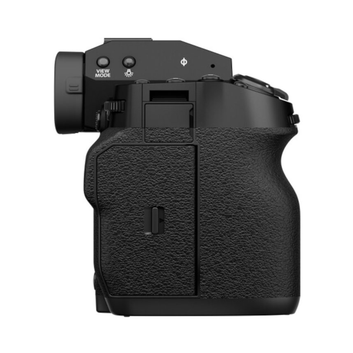 Fujifilm X-H2 body systeemcamera - Afbeelding 4