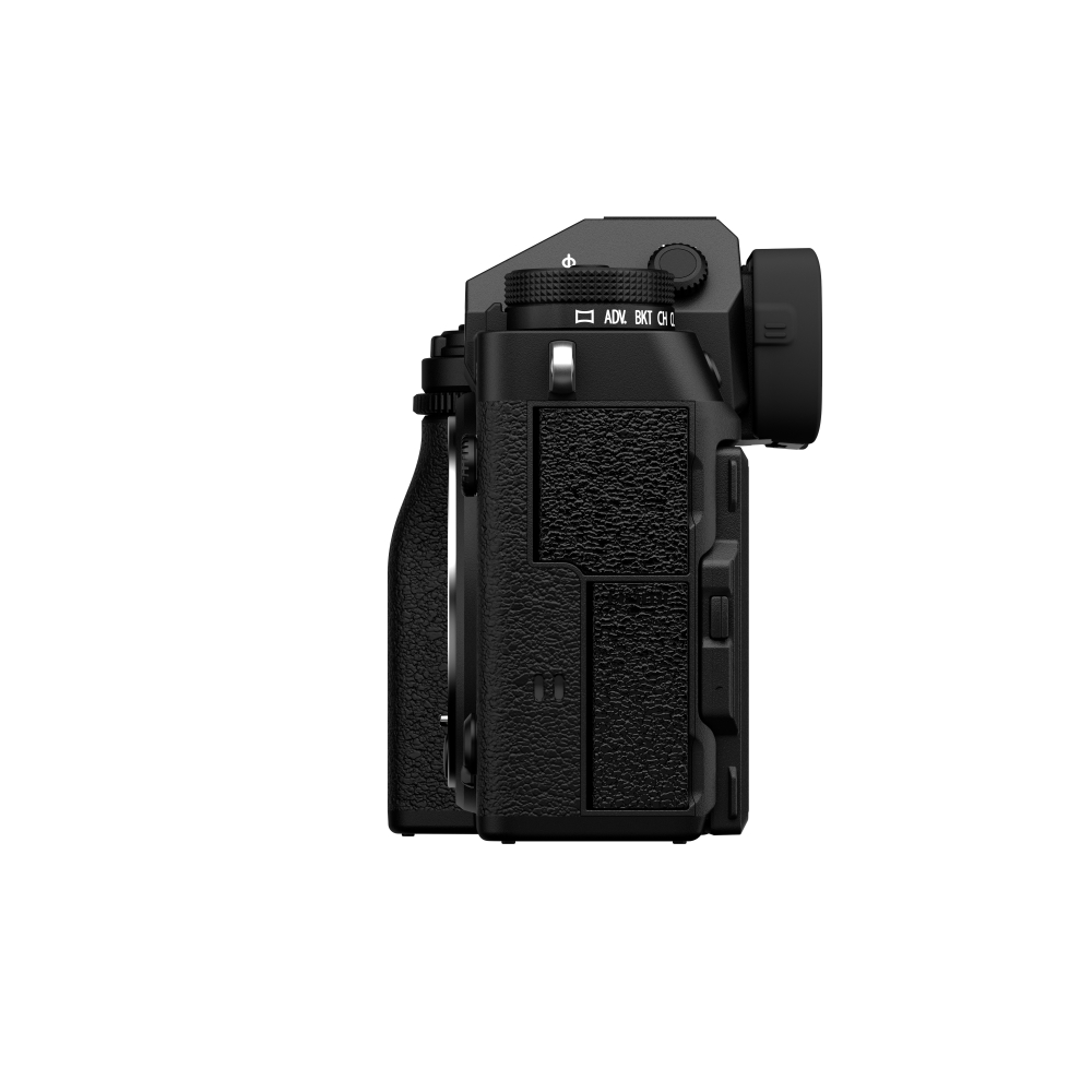 Fujifilm X-T5 systeemcamera Body Zwart - Afbeelding 4