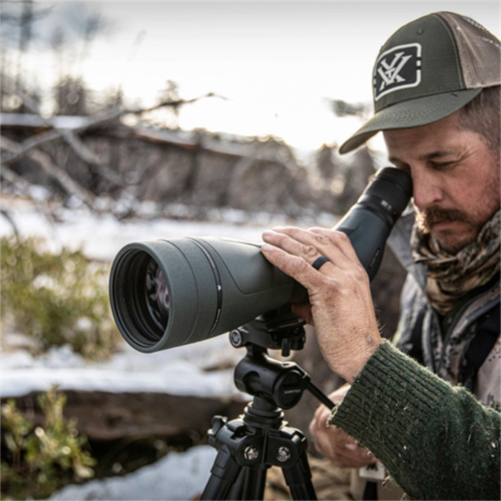 Vortex Diamondback HD 20-60x85 Telescoop - Afbeelding 2