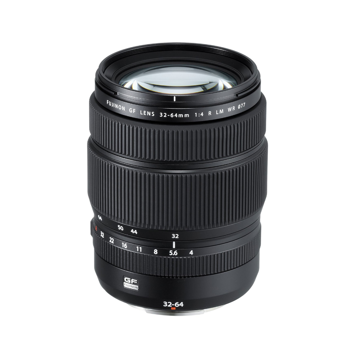 Fujifilm GF 32-64mm f/4.0 R LM WR objectief OP=OP! - Afbeelding 3
