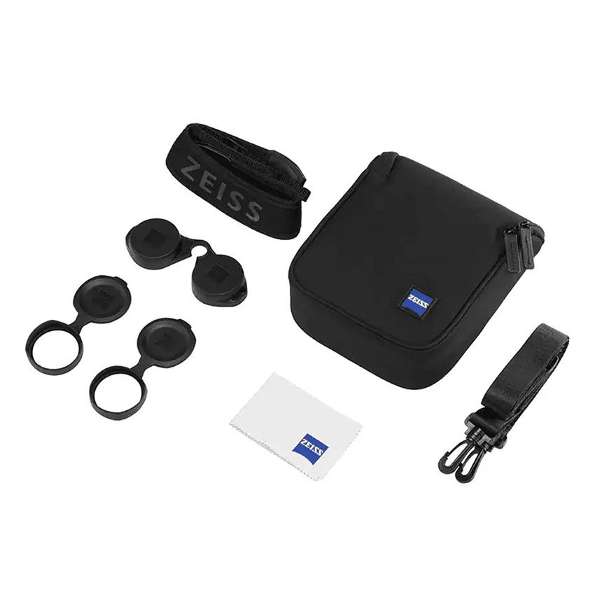 Zeiss SFL 10x30 verrekijker - Afbeelding 8