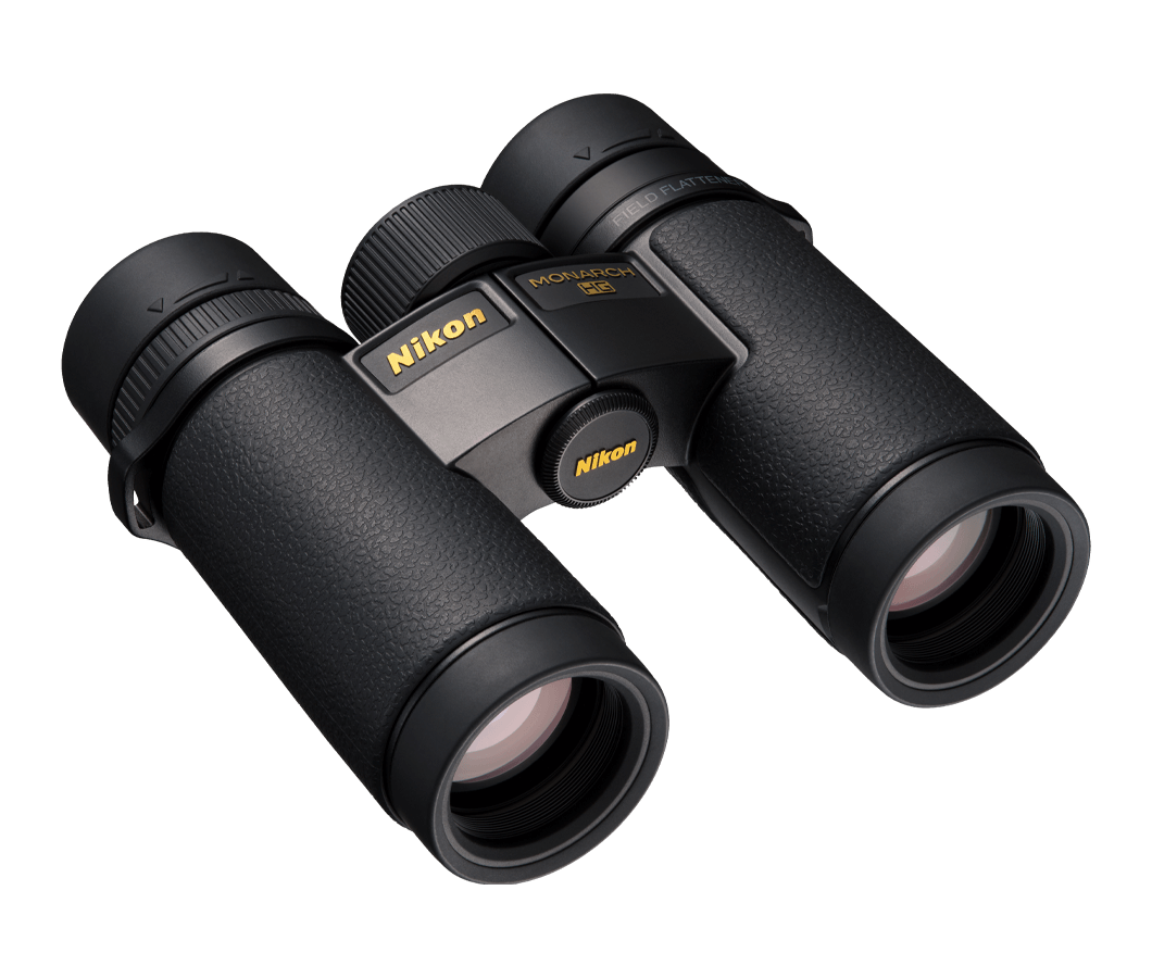 Nikon Monarch HG 8x30 - Afbeelding 4