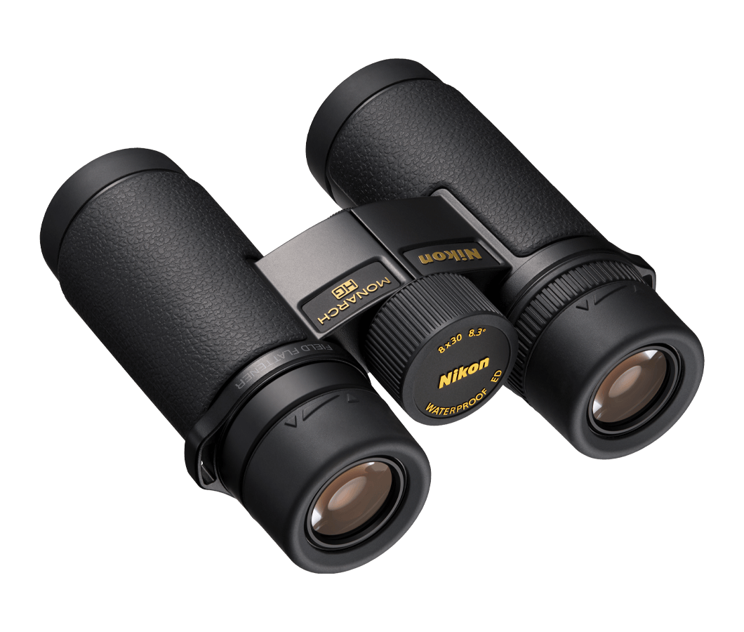 Nikon Monarch HG 8x30 - Afbeelding 5