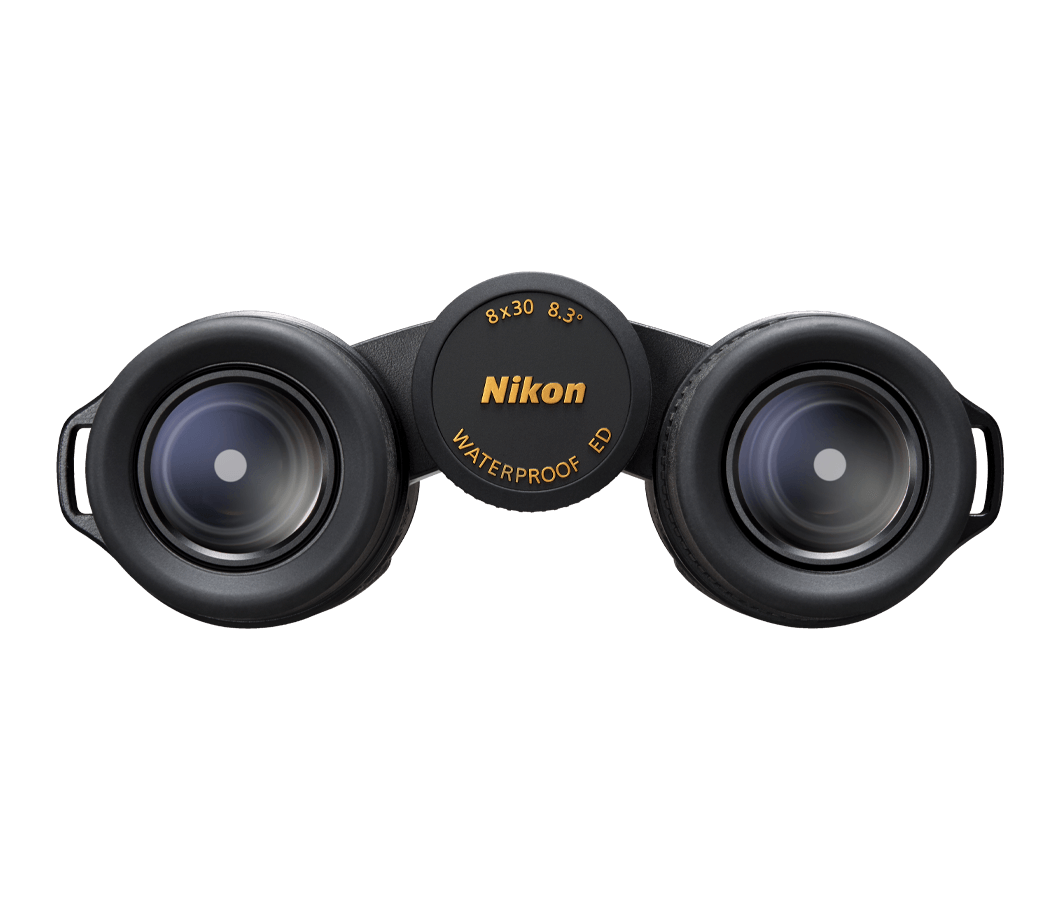 Nikon Monarch HG 8x30 - Afbeelding 3